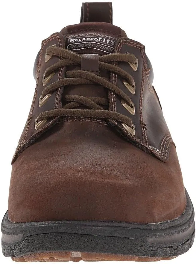 Skechers Men's Segment Rilar