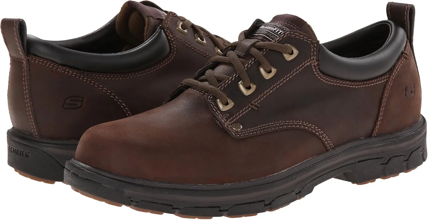 Skechers Men's Segment Rilar