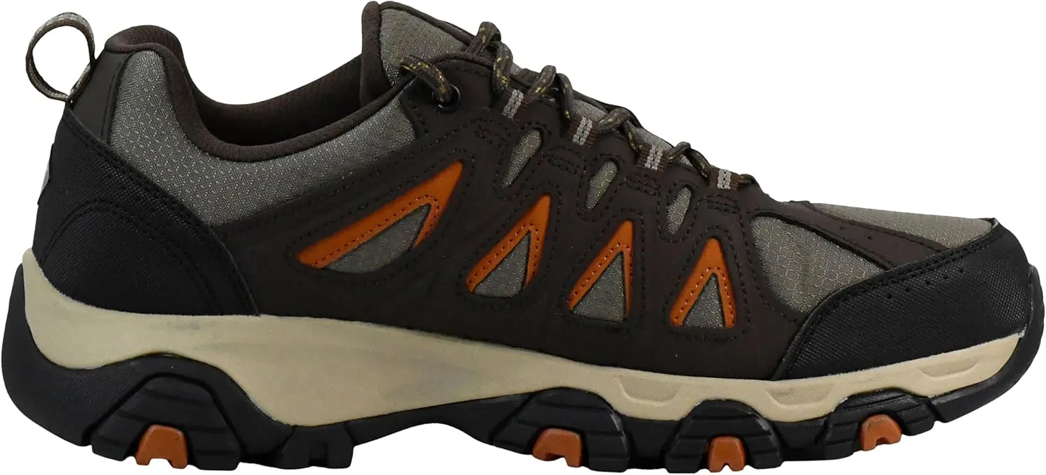 Skechers Men's Terrabite Oxford