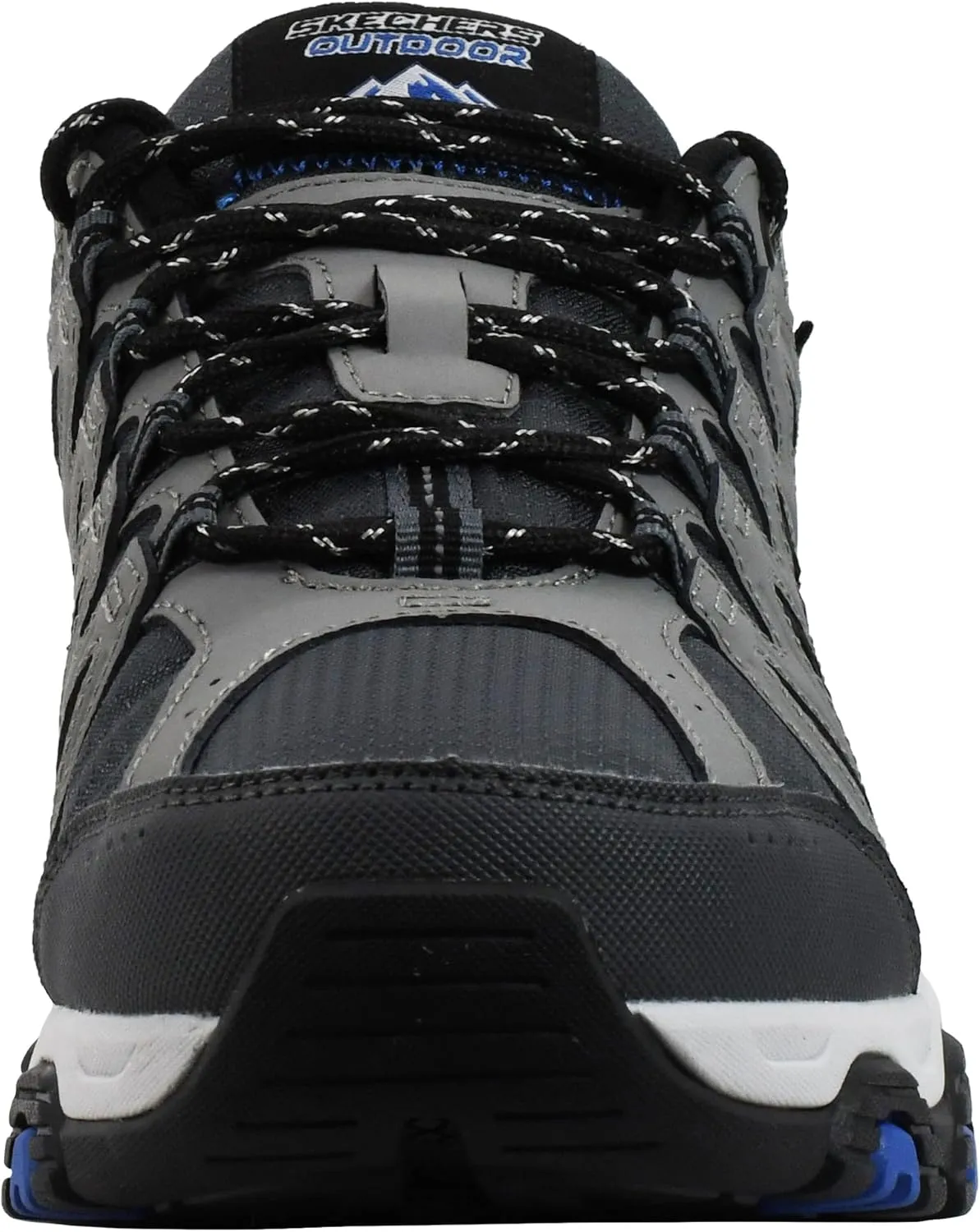 Skechers Men's Terrabite Oxford