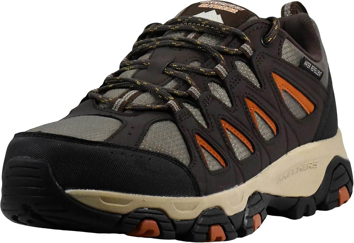 Skechers Men's Terrabite Oxford