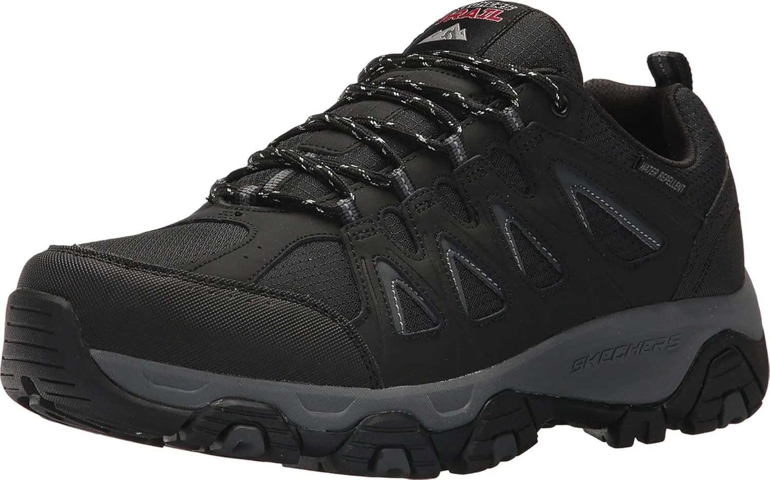 Skechers Men's Terrabite Oxford