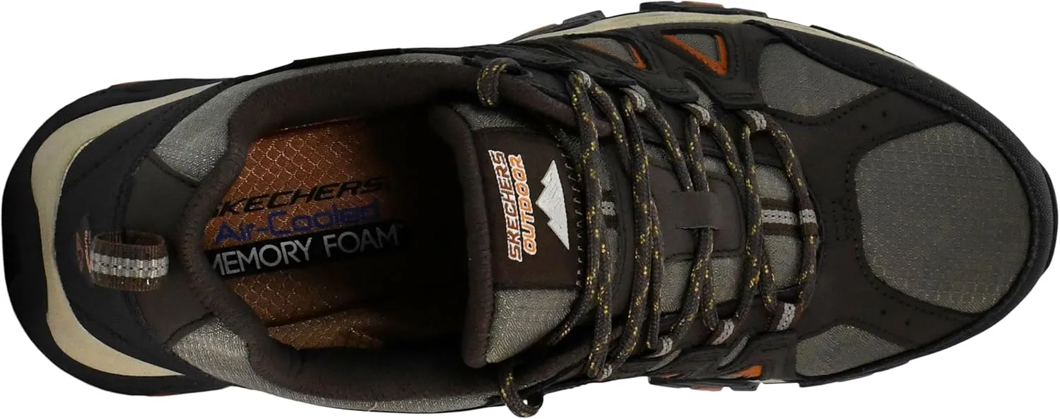 Skechers Men's Terrabite Oxford