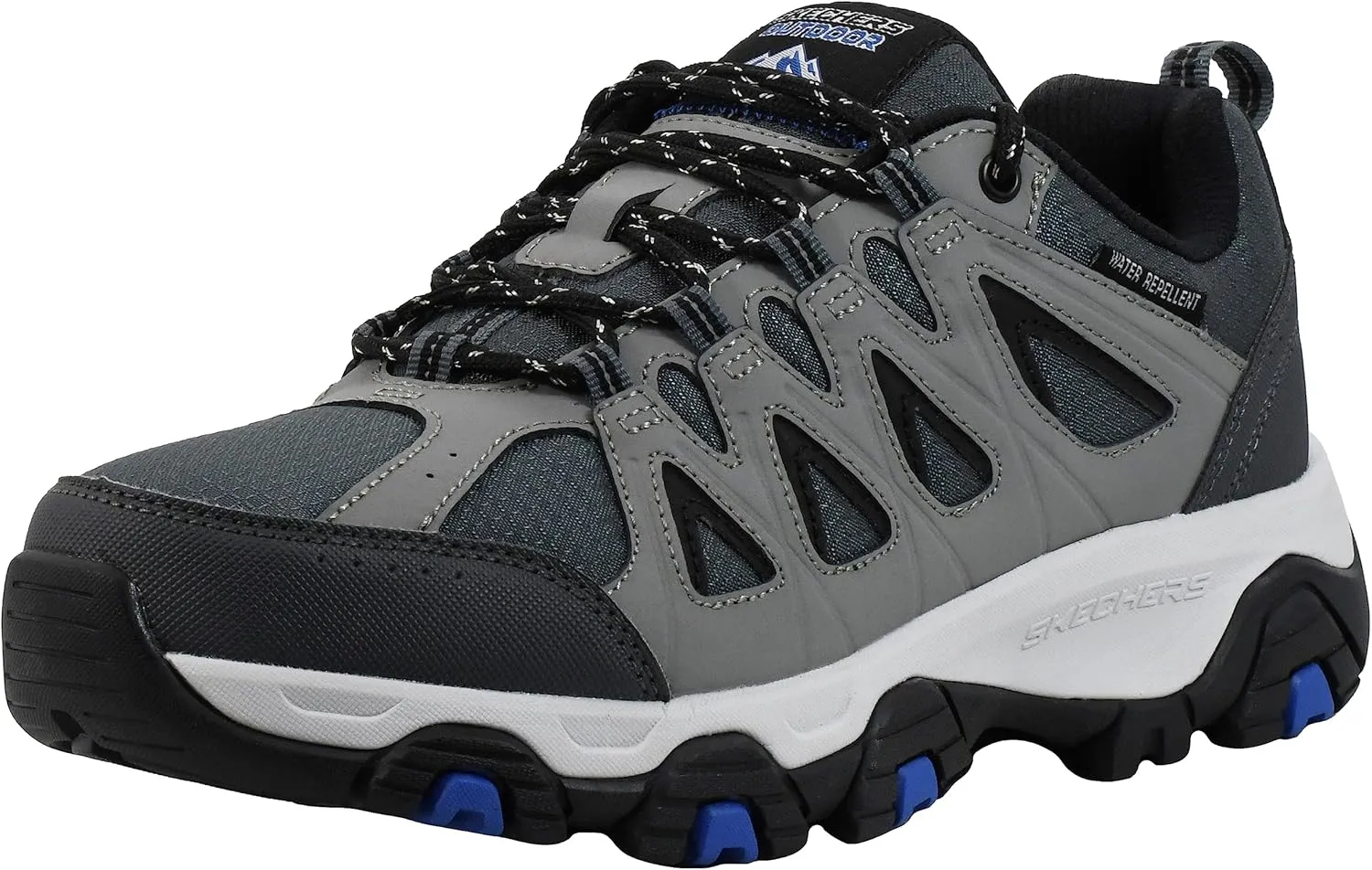 Skechers Men's Terrabite Oxford