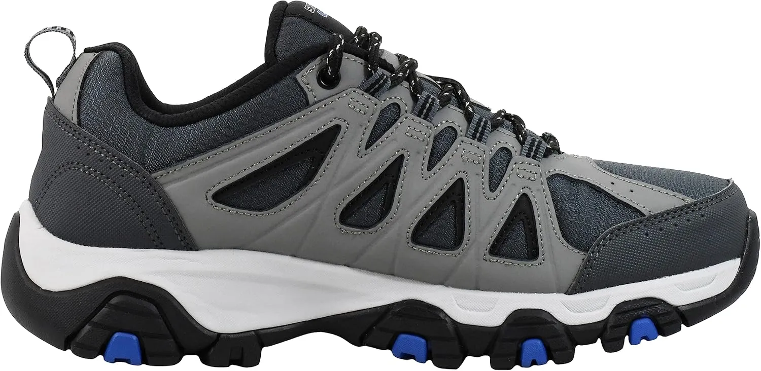 Skechers Men's Terrabite Oxford