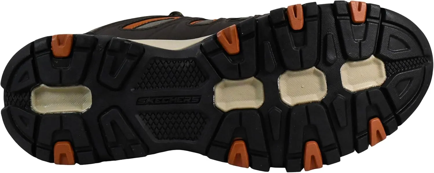 Skechers Men's Terrabite Oxford