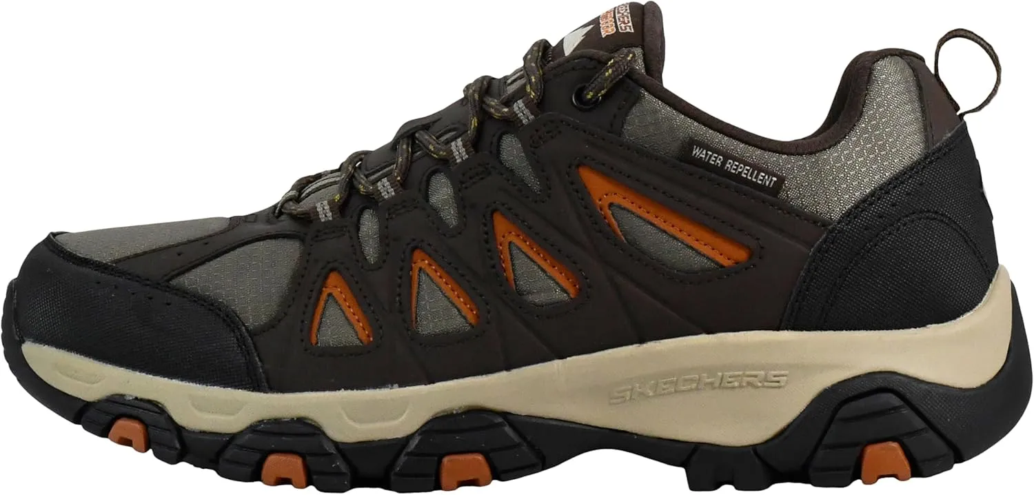 Skechers Men's Terrabite Oxford