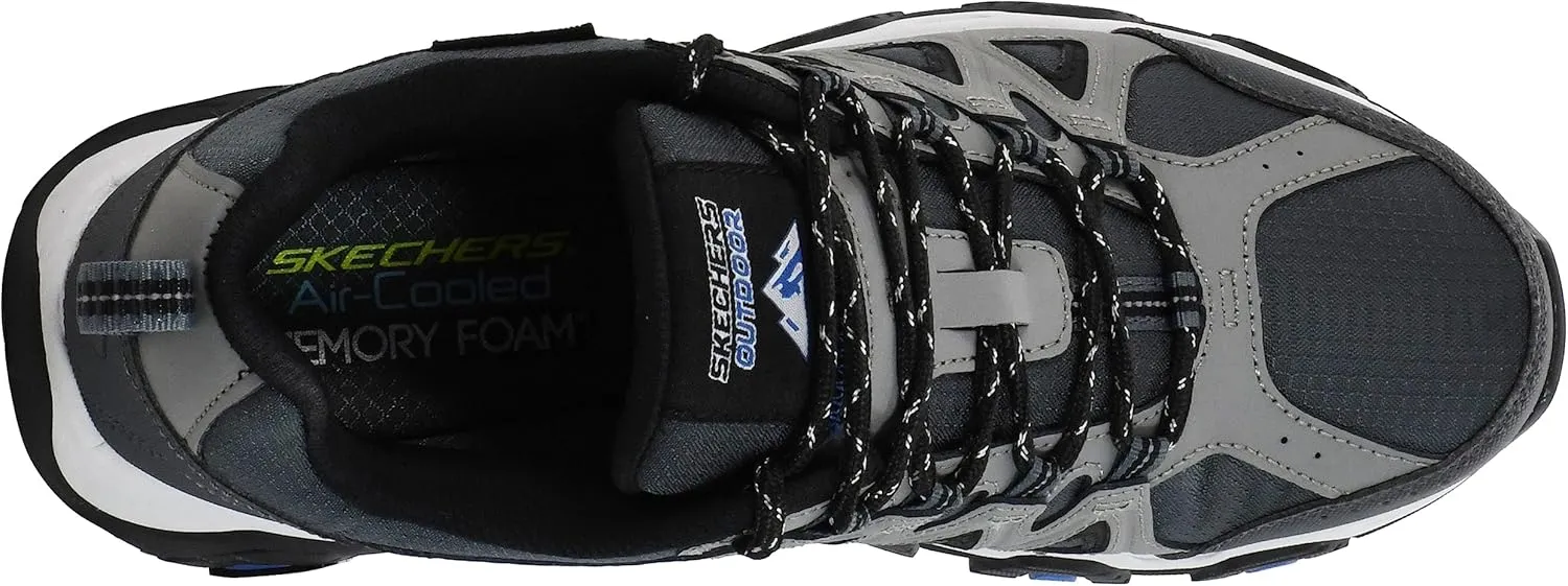 Skechers Men's Terrabite Oxford
