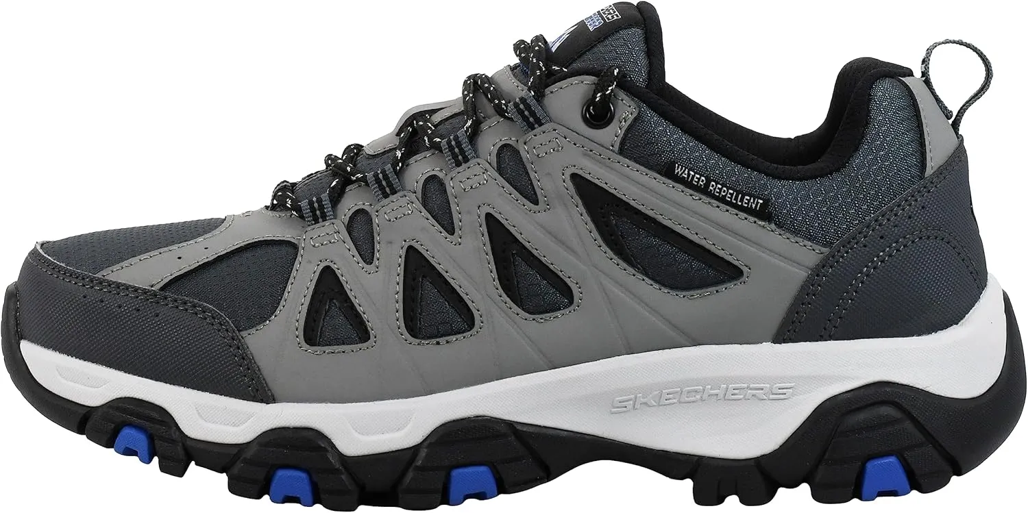 Skechers Men's Terrabite Oxford