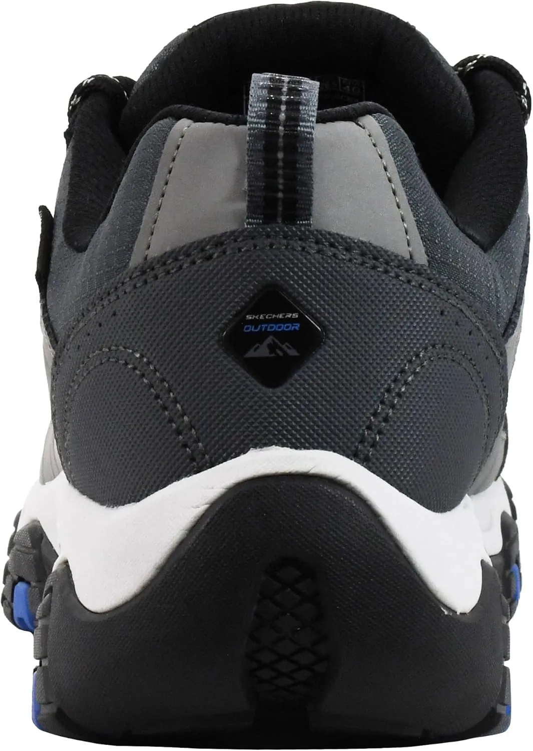 Skechers Men's Terrabite Oxford