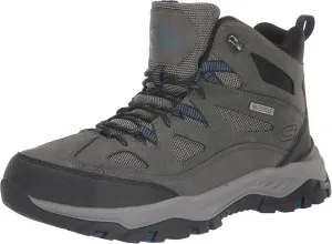 Skechers USA Men's Rickter Hiking Boot
