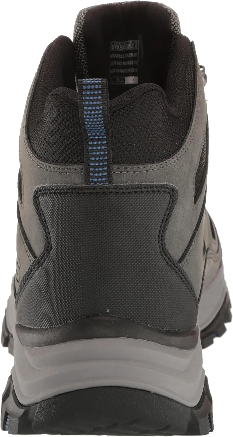 Skechers USA Men's Rickter Hiking Boot