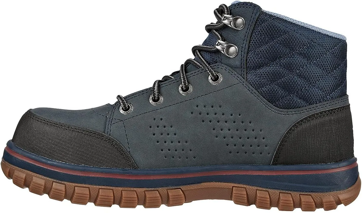 Skechers Women's Boots Industrial Shoe