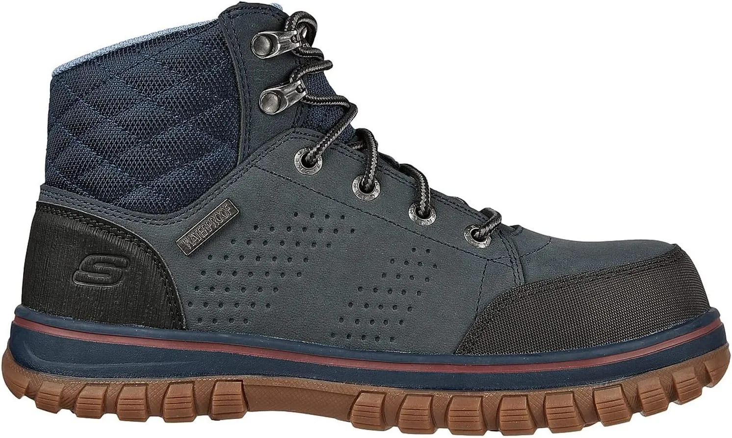Skechers Women's Boots Industrial Shoe