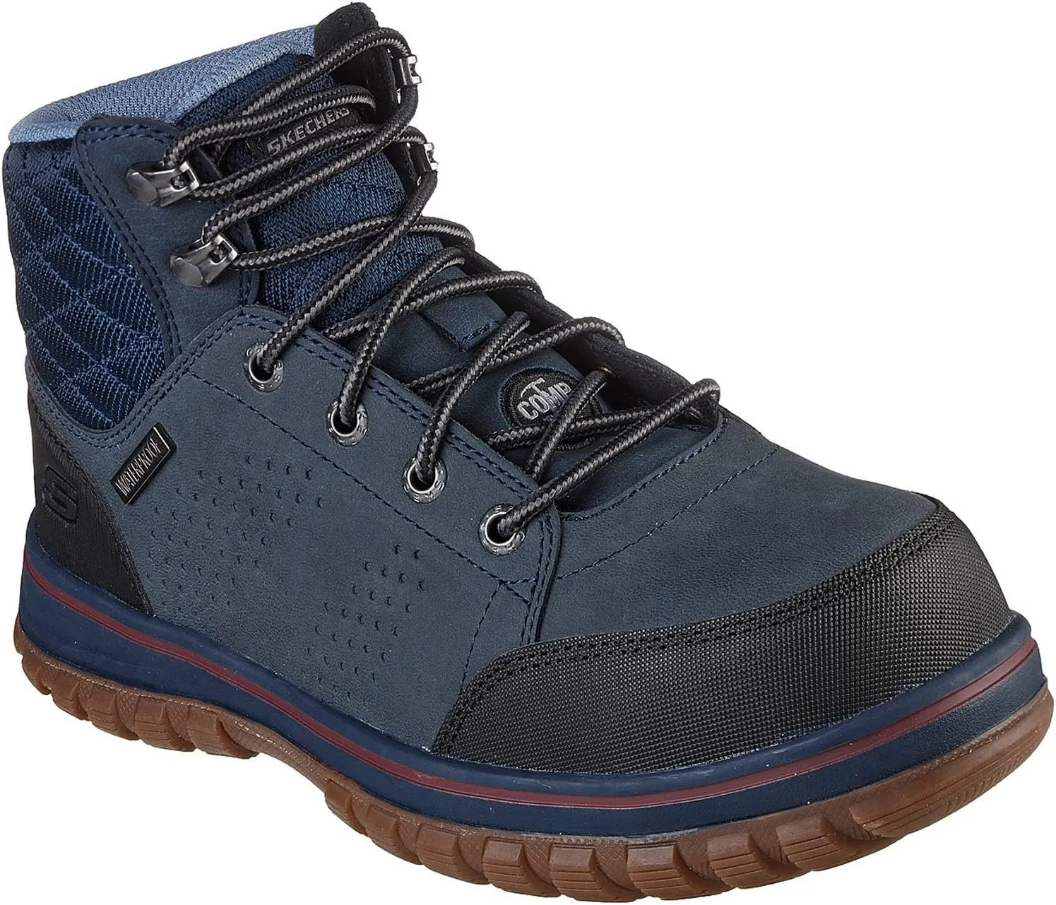 Skechers Women's Boots Industrial Shoe