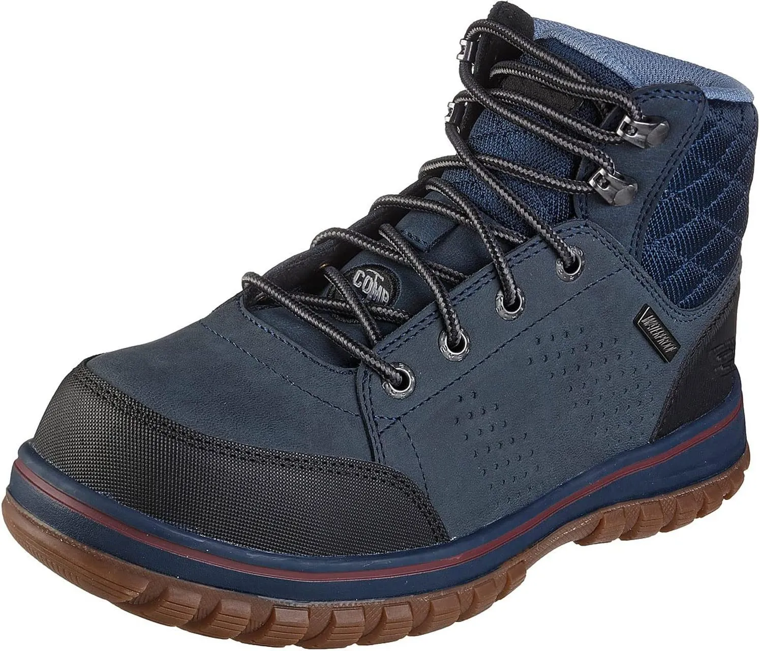 Skechers Women's Boots Industrial Shoe