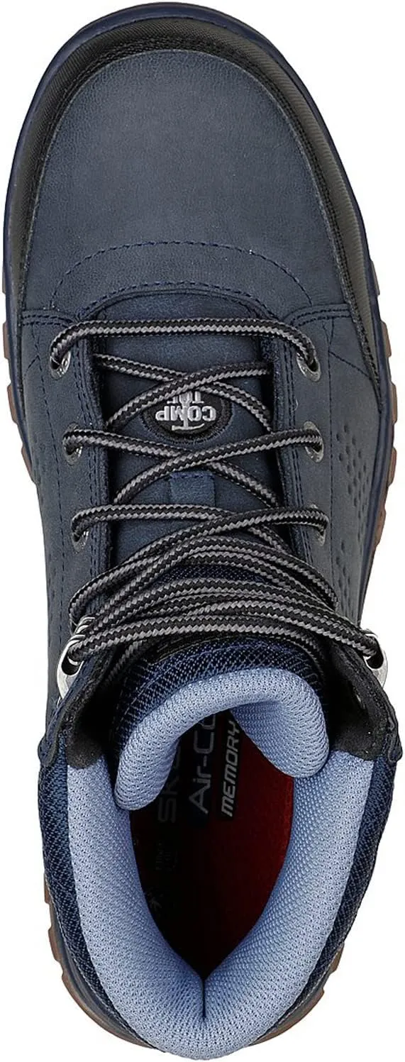 Skechers Women's Boots Industrial Shoe