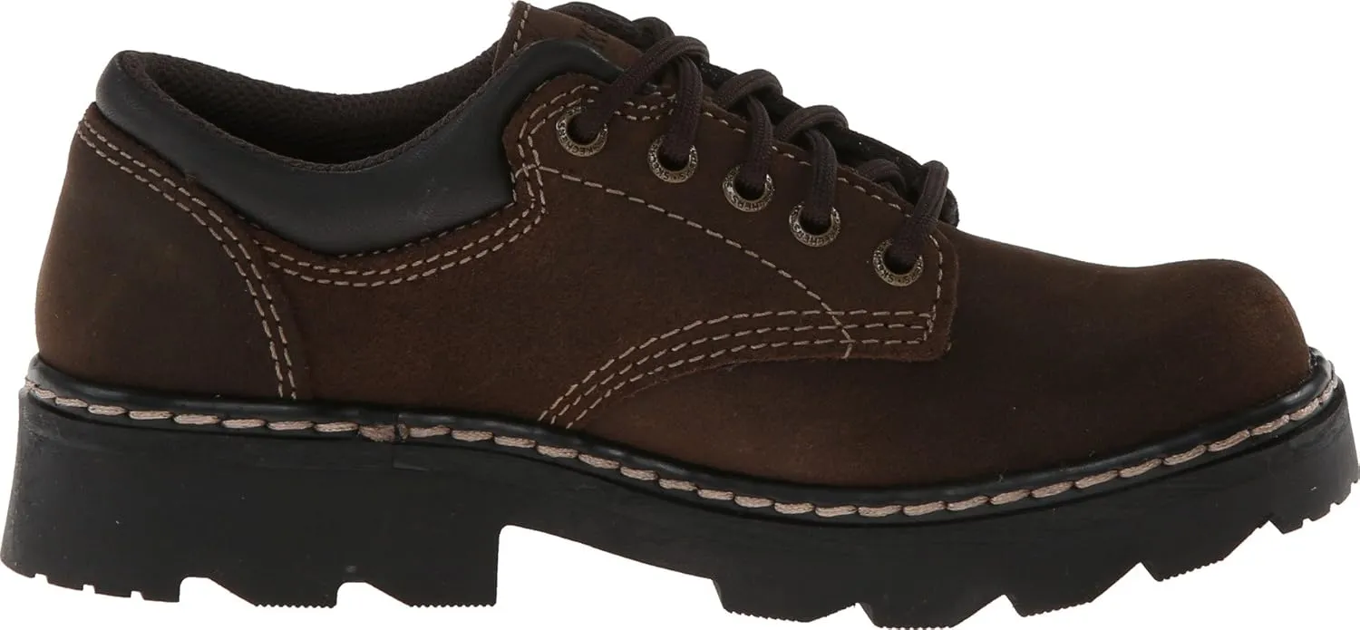 Skechers Women's Parties Mate Oxford Shoe