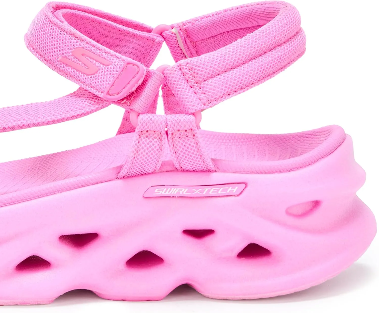 Skechers Women's Quarter Strap Fisherman Sandal