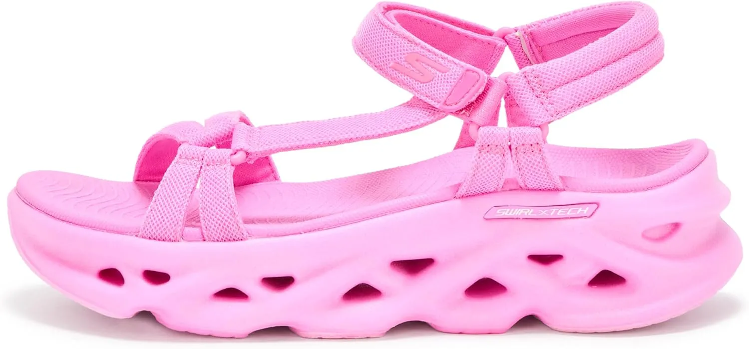 Skechers Women's Quarter Strap Fisherman Sandal
