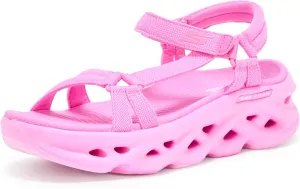 Skechers Women's Quarter Strap Fisherman Sandal