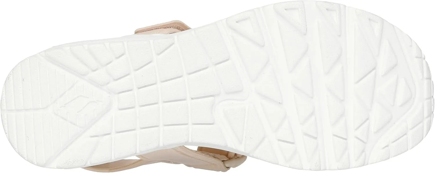 Skechers Women's Uno-Summer Stand2 Sport Sandal