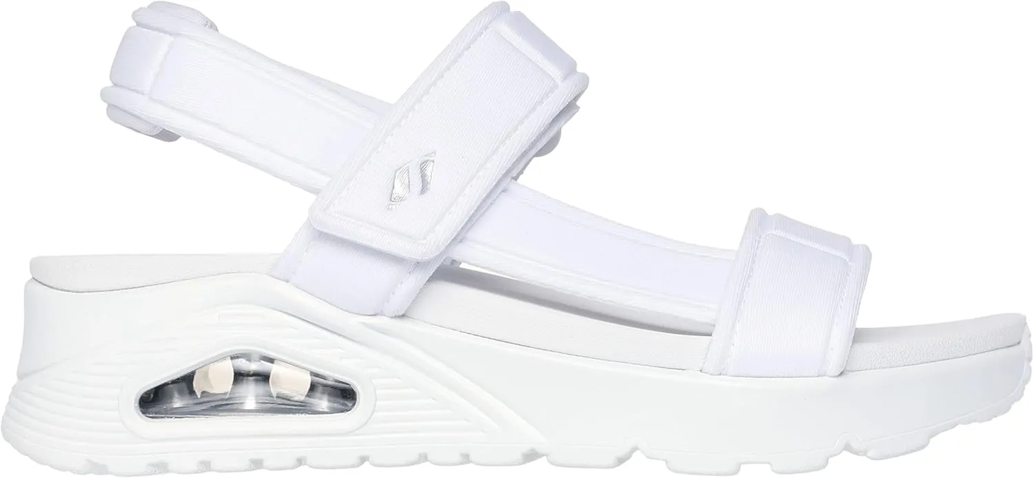 Skechers Women's Uno-Summer Stand2 Sport Sandal