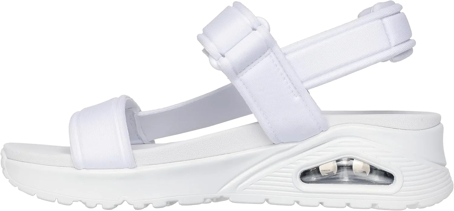 Skechers Women's Uno-Summer Stand2 Sport Sandal