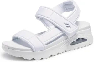 Skechers Women's Uno-Summer Stand2 Sport Sandal