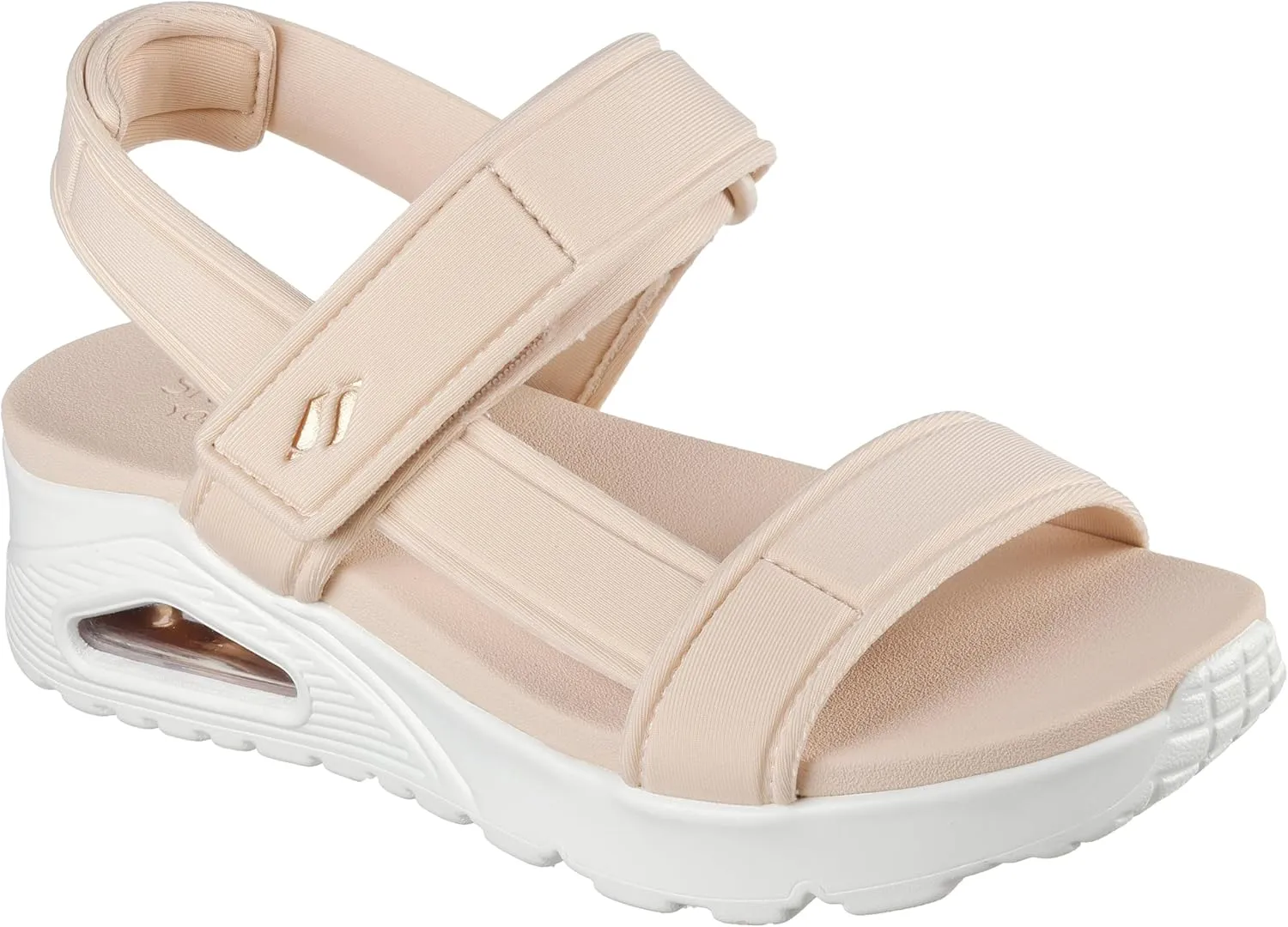 Skechers Women's Uno-Summer Stand2 Sport Sandal
