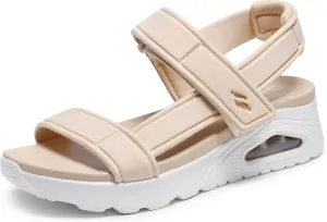 Skechers Women's Uno-Summer Stand2 Sport Sandal