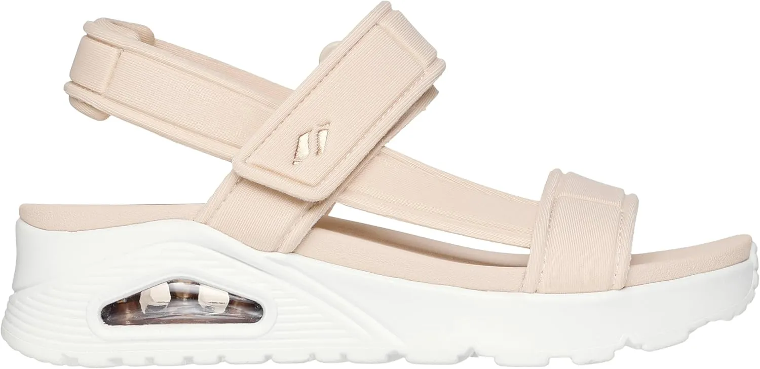 Skechers Women's Uno-Summer Stand2 Sport Sandal