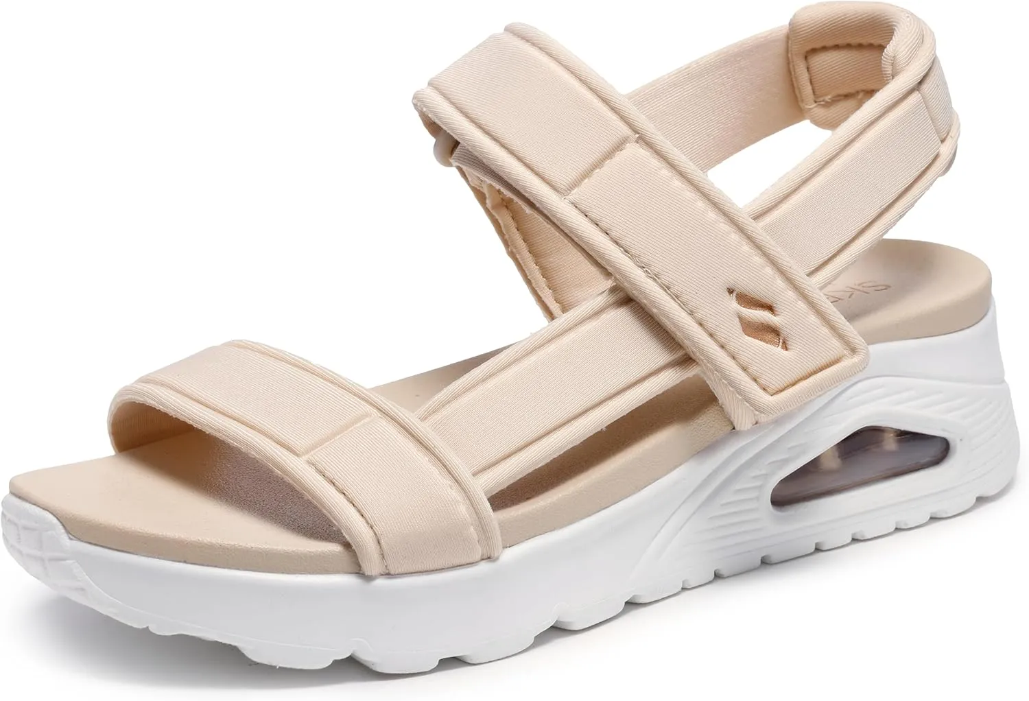Skechers Women's Uno-Summer Stand2 Sport Sandal