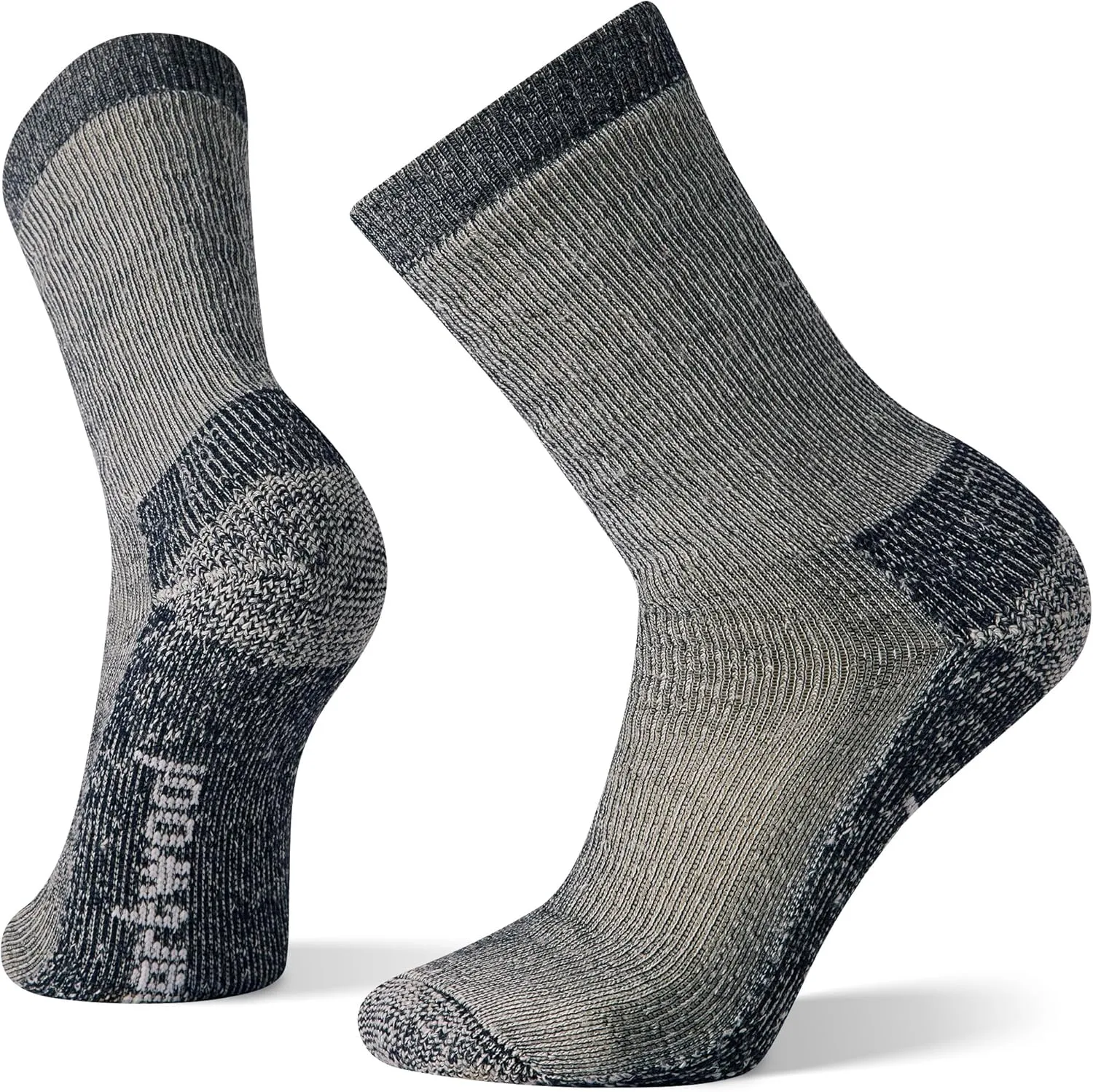 Smartwool Men's Classic Hike Extra Cushion Crew