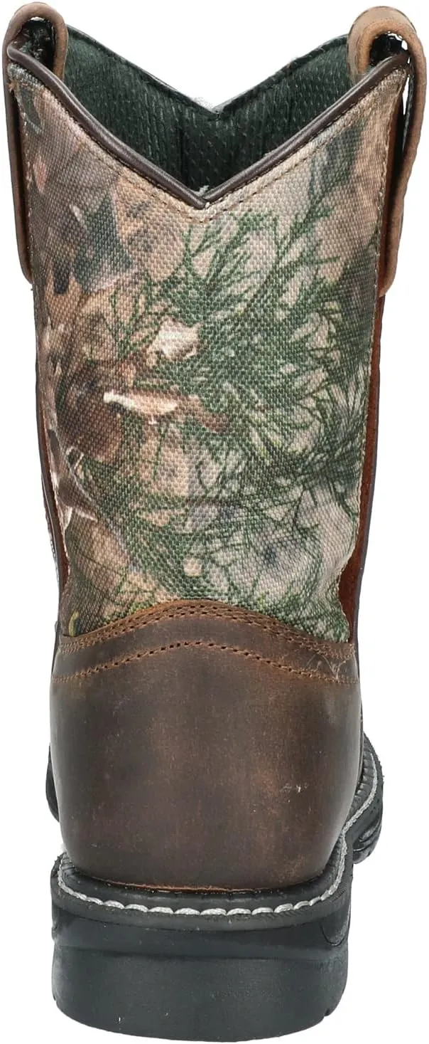 Smoky Mountain Boots Kids' Buffalo Western Boot
