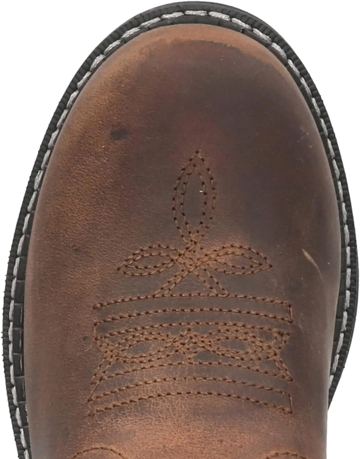 Smoky Mountain Boots Kids' Buffalo Western Boot