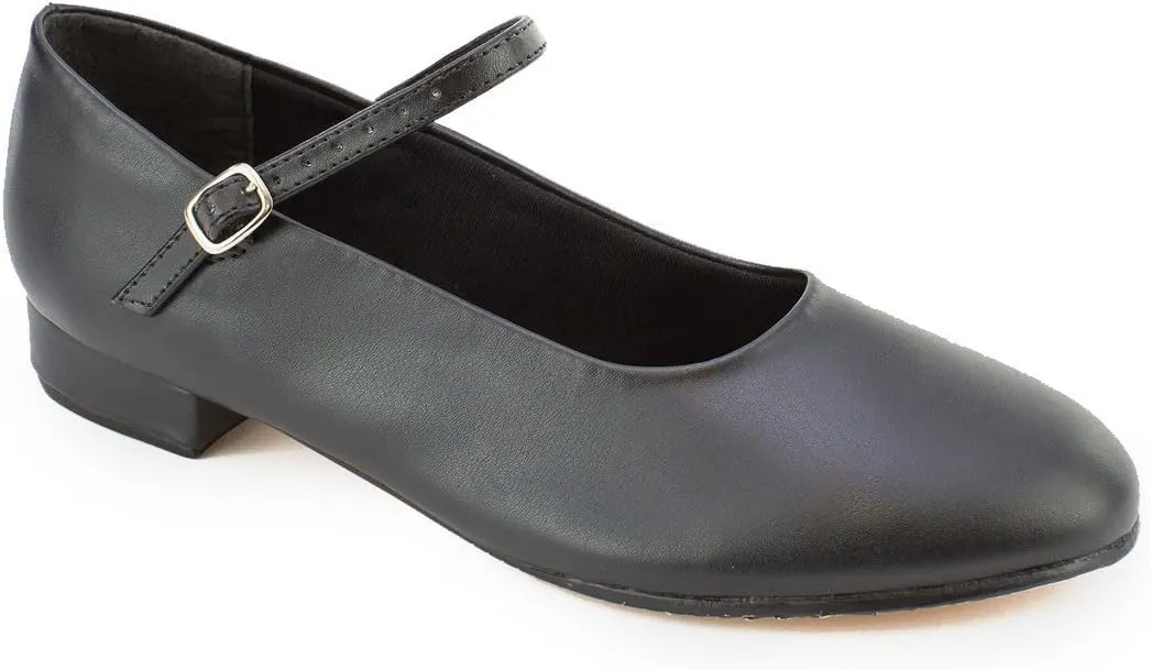 So Danca CH09 Low Heel Character Shoe