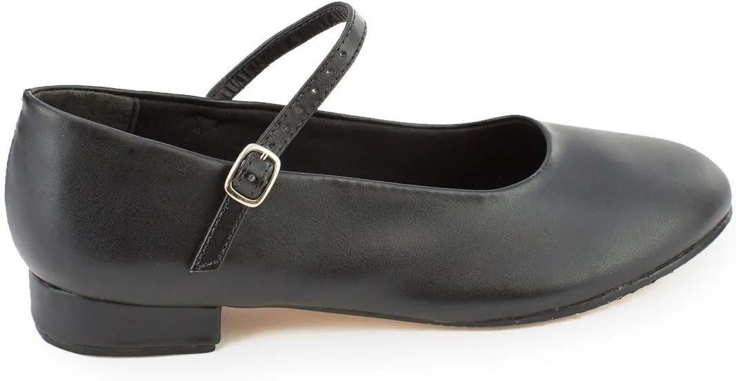 So Danca CH09 Low Heel Character Shoe
