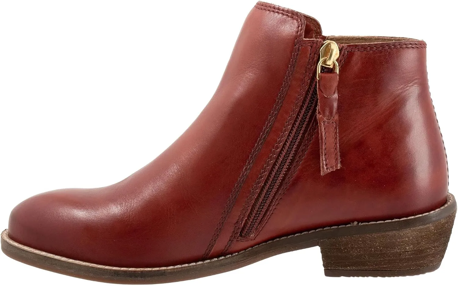 SoftWalk Women's Rocklin 2.0 Ankle Boot