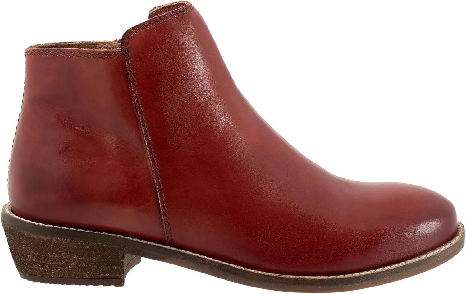 SoftWalk Women's Rocklin 2.0 Ankle Boot