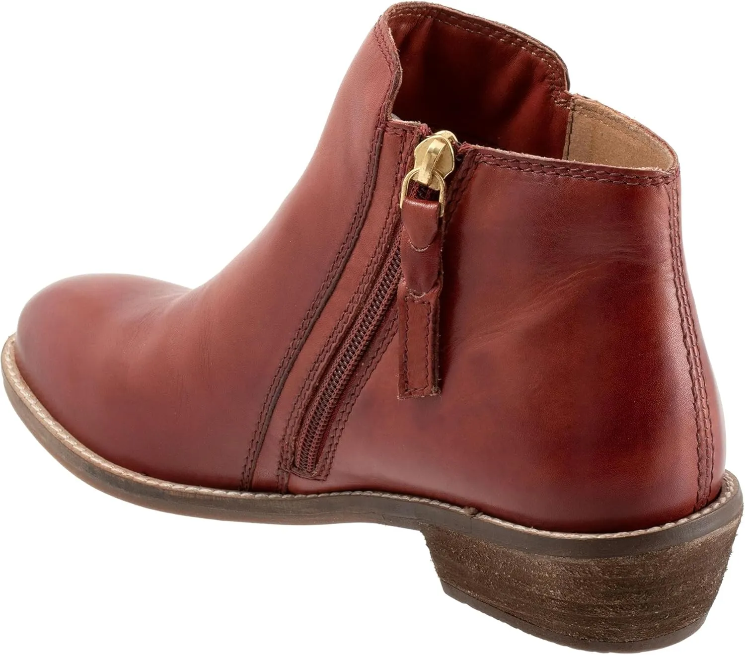 SoftWalk Women's Rocklin 2.0 Ankle Boot
