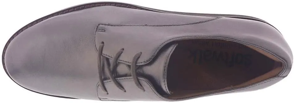 SoftWalk Women's Whitby Oxford Flat