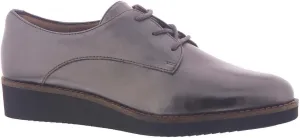 SoftWalk Women's Whitby Oxford Flat
