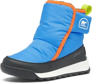 SOREL Children's Whitney ll Plus Waterproof Bootie