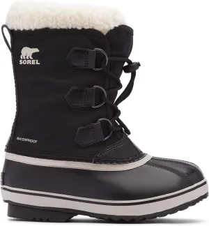 Sorel Children's Yoot Pac Nylon Waterproof Boot