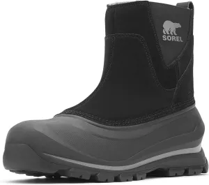 SOREL Men's Buxton Pull On Waterproof Boot