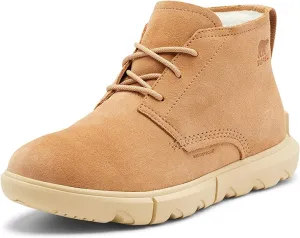 Sorel Men's Explorer Drift Waterproof Boot