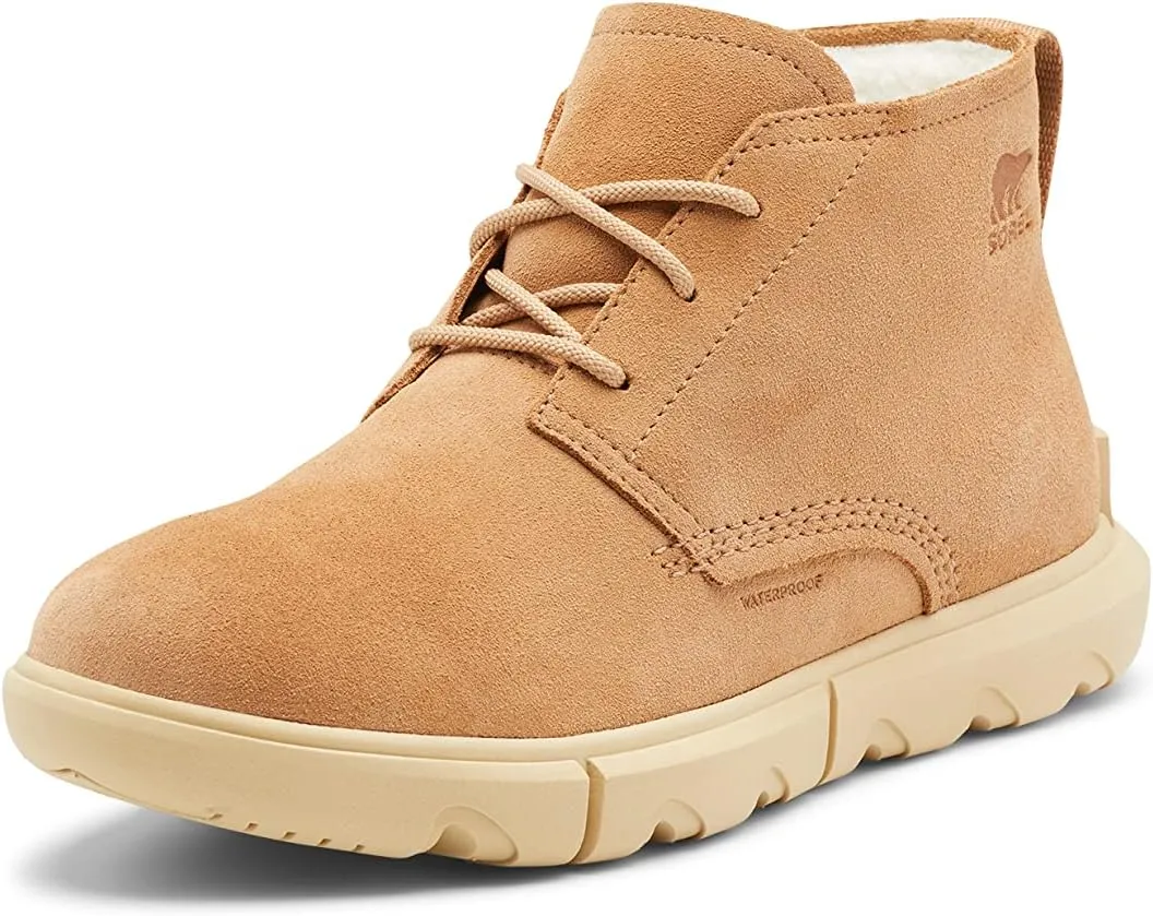 Sorel Men's Explorer Drift Waterproof Boot