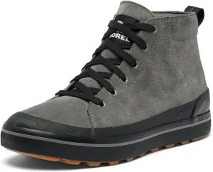 Sorel Men's Metro ll Chukka Waterproof Sneaker