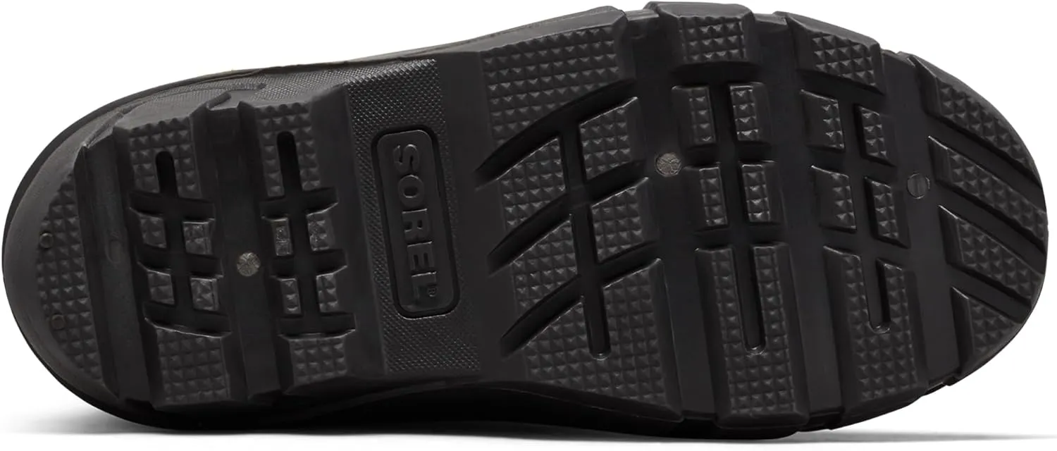 Sorel Unisex-Child Flurry Boot
